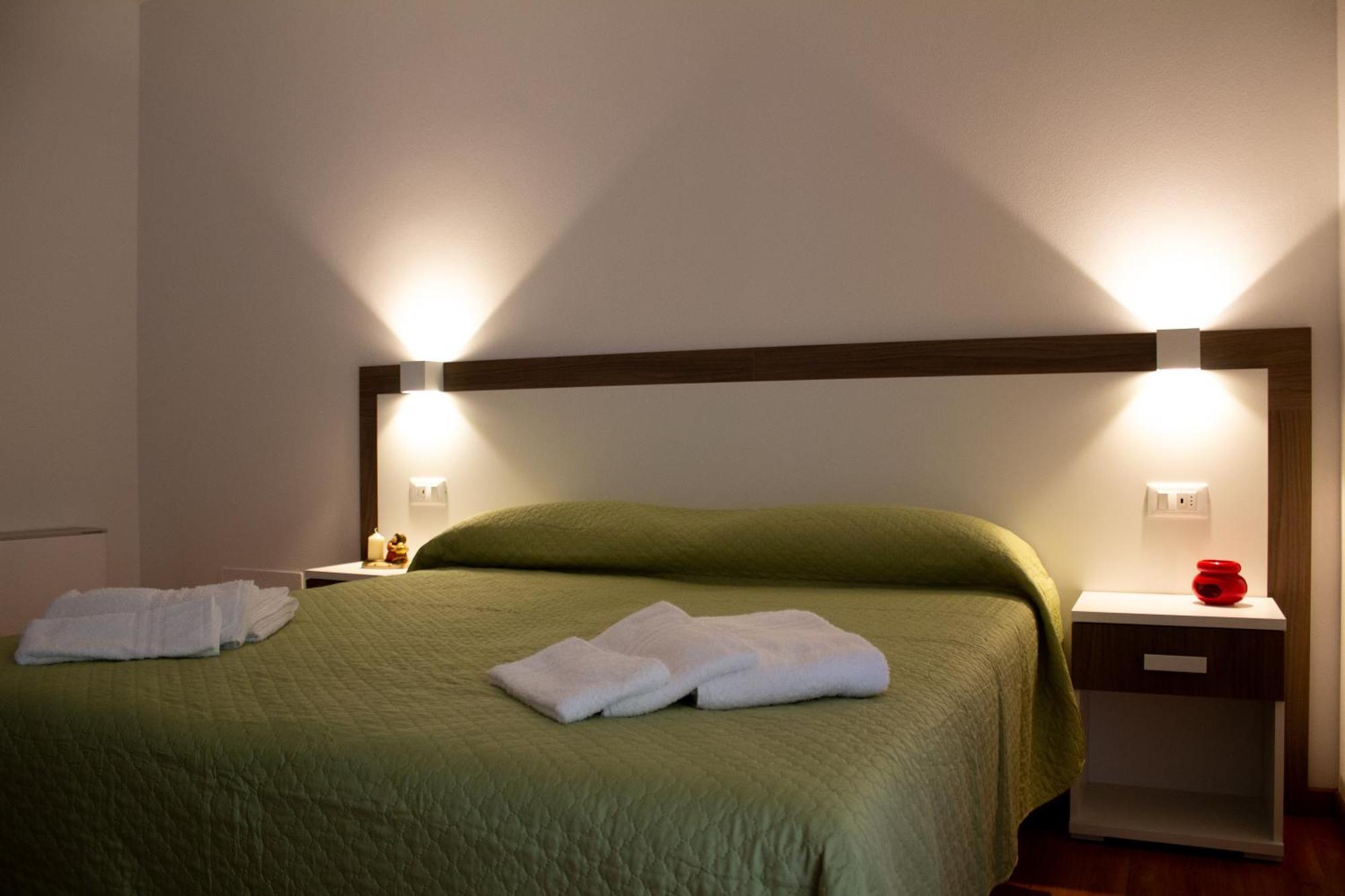 Agritur Maso Valli Borgo Valsugana Exterior photo